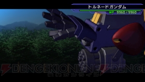 『SDガンダム ジージェネレーション オーバーワールド』新要素“コアインパクト”やオリジナルキャラクター＆機体を紹介