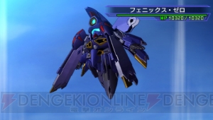 『SDガンダム ジージェネレーション オーバーワールド』新要素“コアインパクト”やオリジナルキャラクター＆機体を紹介