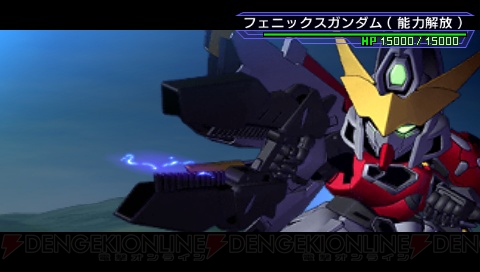 Sdガンダム ジージェネレーション オーバーワールド 新要素 コアインパクト やオリジナルキャラクター 機体を紹介 電撃オンライン