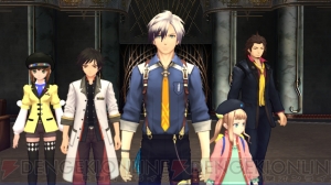 バンダイナムコゲームスが“TGS2012”の出展内容を公開！ 『テイルズ オブ エクシリア 2』や『ジョジョの奇妙な冒険オールスターバトル』が試遊可能