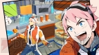 『エクストルーパーズ』