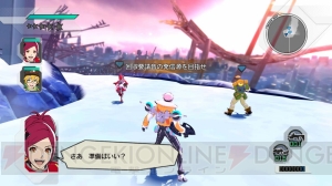 東京ゲームショウ前におさらい！ 『エクストルーパーズ』のゲームの進め方を紹介