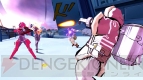 『エクストルーパーズ』