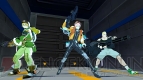 『エクストルーパーズ』