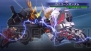 『SDガンダム ジージェネレーション オーバーワールド』