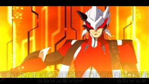 『SDガンダム ジージェネレーション オーバーワールド』