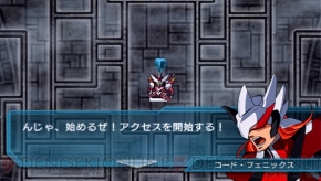 『SDガンダム ジージェネレーション オーバーワールド』
