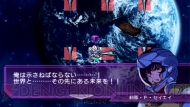 『SDガンダム ジージェネレーション オーバーワールド』