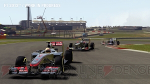 鈴鹿サーキット50周年を祝う『F1 2012』Twitterキャンペーンが開始 