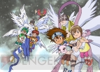 『デジモンアドベンチャー』