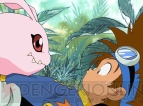 『デジモンアドベンチャー』