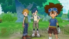 『デジモンアドベンチャー』