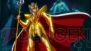 『聖闘士星矢Ω アルティメットコスモ』