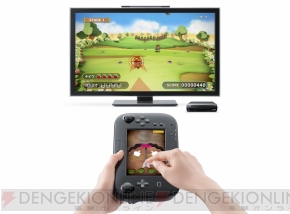 “ニンテンドーダイレクト Wii U プレビュー”