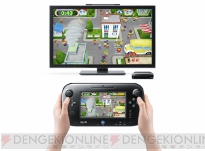 “ニンテンドーダイレクト Wii U プレビュー”