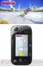 “ニンテンドーダイレクト Wii U プレビュー”
