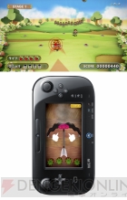 “ニンテンドーダイレクト Wii U プレビュー”