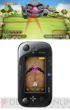 “ニンテンドーダイレクト Wii U プレビュー”