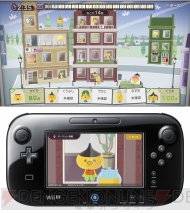 “ニンテンドーダイレクト Wii U プレビュー”