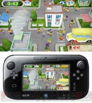 “ニンテンドーダイレクト Wii U プレビュー”