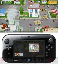 “ニンテンドーダイレクト Wii U プレビュー”