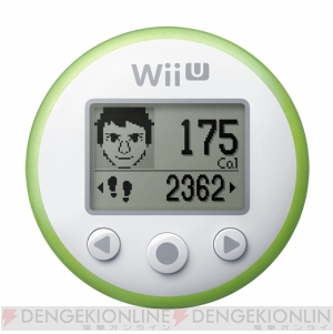“ニンテンドーダイレクト Wii U プレビュー”