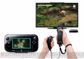 “ニンテンドーダイレクト Wii U プレビュー”