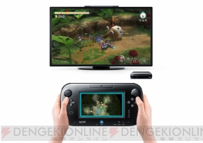 “ニンテンドーダイレクト Wii U プレビュー”