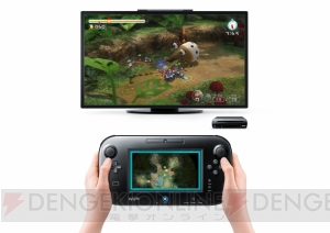 ニンテンドーダイレクトでWii Uの新情報が公開！ 『ゲーム＆ワリオ』『ベヨネッタ2』『モンハン3（トライ）G HD Ver.』などが発表
