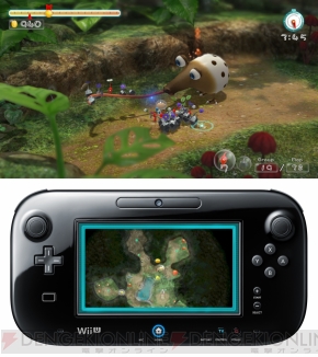 “ニンテンドーダイレクト Wii U プレビュー”