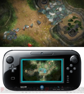 “ニンテンドーダイレクト Wii U プレビュー”