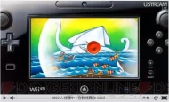 “ニンテンドーダイレクト Wii U プレビュー”