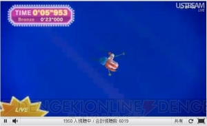 ニンテンドーダイレクトでWii Uの新情報が公開！ 『ゲーム＆ワリオ』『ベヨネッタ2』『モンハン3（トライ）G HD Ver.』などが発表