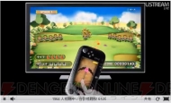 “ニンテンドーダイレクト Wii U プレビュー”
