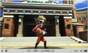 “ニンテンドーダイレクト Wii U プレビュー”