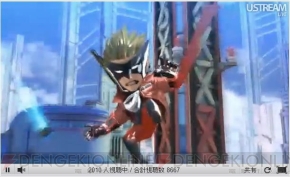 “ニンテンドーダイレクト Wii U プレビュー”