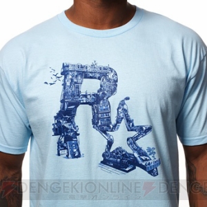 東京ゲームショウ初出展となるロックスター・ゲームスの“TGS2012”出展情報を紹介