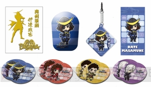 カプコンの公式通販サイト・イーカプコンが“TGS2012”に出張所をオープン！