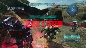 【週刊ガンダム バトオペ】蒼い死神“ブルーディスティニー1号機”を先行プレイ！ EXAMの実力はいかに!?