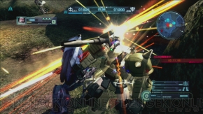 【週刊ガンダム バトオペ】