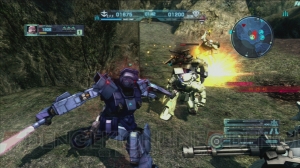 【週刊ガンダム バトオペ】蒼い死神“ブルーディスティニー1号機”を先行プレイ！ EXAMの実力はいかに!?