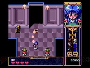 好みのあの娘にEGGなら会える！ プロジェクトEGGで“どきどき☆レトロゲームメモリアル”キャンペーンがスタート
