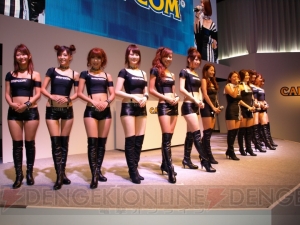 50タイトル以上も生放送!! 東京ゲームショウ2012の目玉タイトルを、20日と21日に電撃がニコ生で配信！