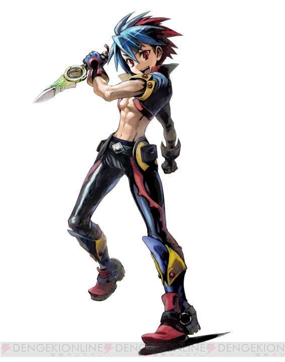 もやし好き必見のあの美少女の裏話も!? 隠れた名作と名高い『迷宮塔路レガシスタ』のキャラクター誕生秘話【電撃日本一】 電撃オンライン