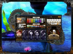 街を歩けば嫁に当たる！ かわいいを君に捧げる『Le Ciel Bleu ～ル・シエル・ブルー～』を番組Pがプレイしてみた