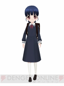 【週刊アクセル・ワールド】東京ゲームショウのニコ生では『加速の頂点』から“ういうい”の映像を最速でお届け！