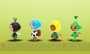 『電波人間のRPG2』の体験版が9月19日に配信！ 東京ゲームショウにも出展 