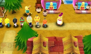 『電波人間のRPG2』の体験版が9月19日に配信！ 東京ゲームショウにも出展 