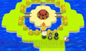 『電波人間のRPG2』の体験版が9月19日に配信！ 東京ゲームショウにも出展 