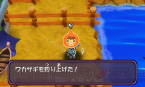 『電波人間のRPG2』の体験版が9月19日に配信！ 東京ゲームショウにも出展 